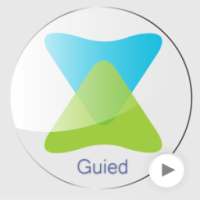 Guide Xender big file transfer
