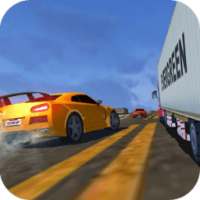 Highway Traffic Racer