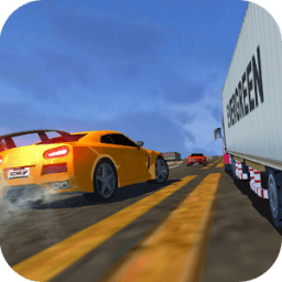 ikon Highway Traffic Racer
