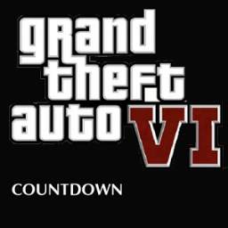 GTA 6 Countdown