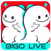 Guide Streaming - BIGO LIVE