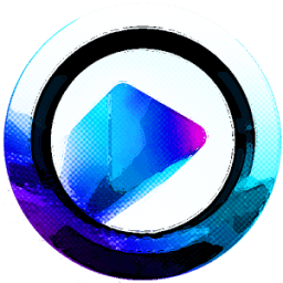 Cloud Vedio PLayer أيقونة