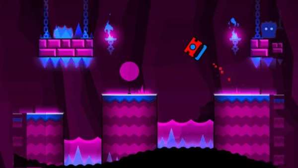 Guide for Geometry Dash Lite скриншот 2