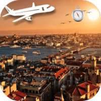 Istanbul Travel Guide on 9Apps