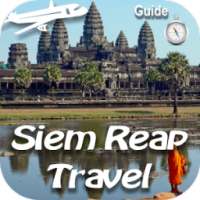 SiemReap Cambodia Travel Guide