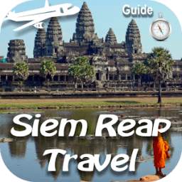 Siem Reap Travel Guide 1.0