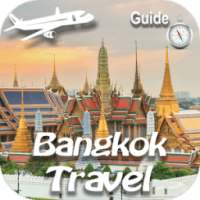 Bangkok Travel Guide on 9Apps