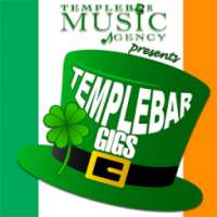 Templebar Gigs Dublin on 9Apps