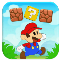 Super Castle World icon
