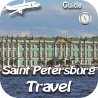 Saint Petersburg Travel Guide on 9Apps