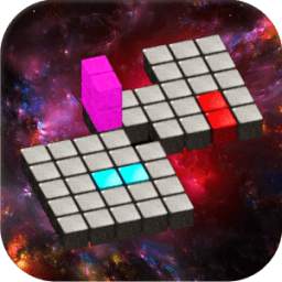 Bloxorz 3D 1.1.2