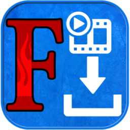 HD Video download for facebook иконка