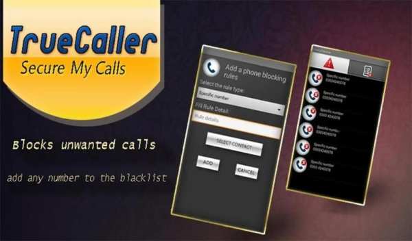 TrueCaller: Secure My Calls screenshot 4