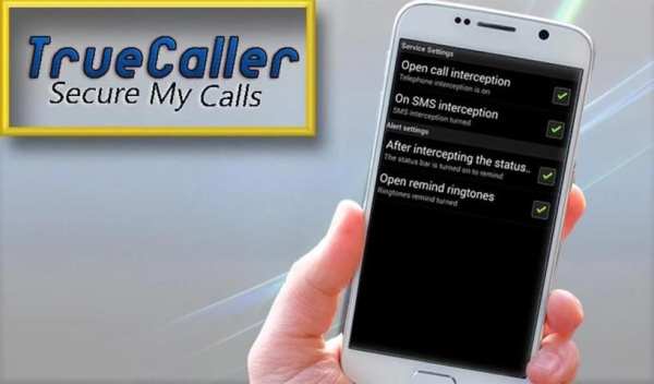 TrueCaller: Secure My Calls screenshot 3