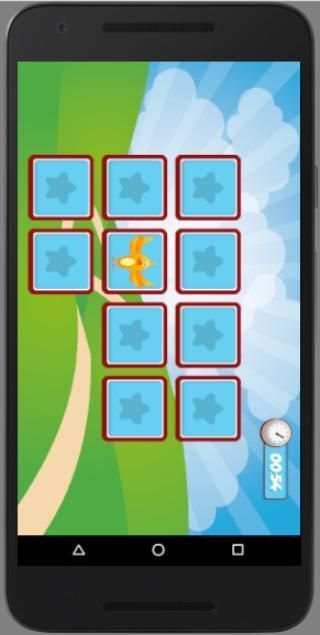 Kids Memory Game screenshot 3
