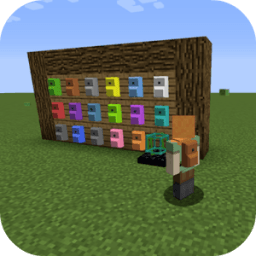 Mod Backpack New иконка