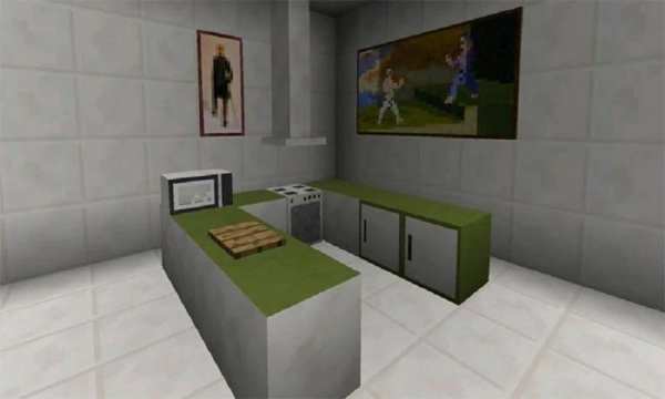 Mod Decoration for MCPE screenshot 3