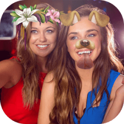 Snap Filters أيقونة