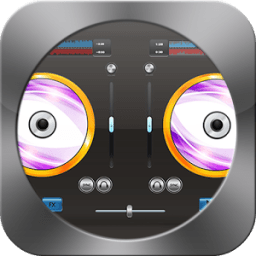 DJ Party Mixer Music &amp; Sound أيقونة