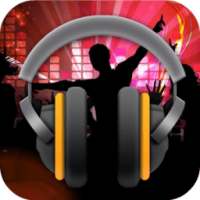 DJ Party Mixer Music & Sound