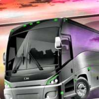 Bus Drive 2016: Simulator Ride