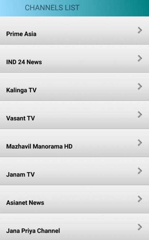 Indian :Live Tv-Channels 2 تصوير الشاشة