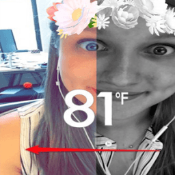 Snap Photos Filters иконка