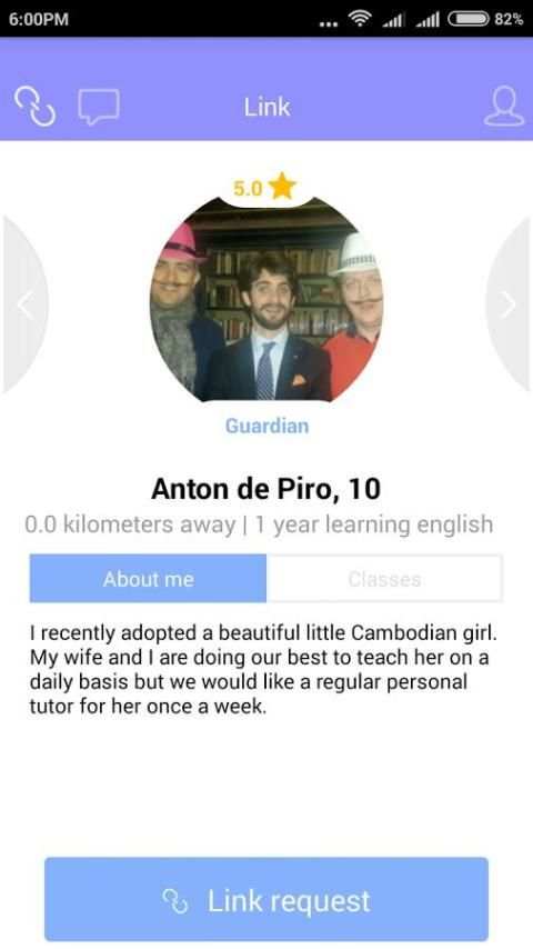 Explore, Teach & Learn English 1 تصوير الشاشة