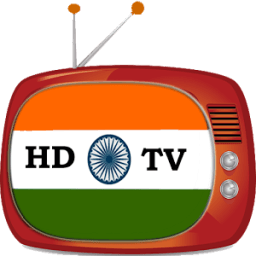 All India TV Channels HD أيقونة