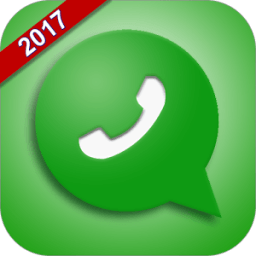 Free Whastapp Messenger иконка