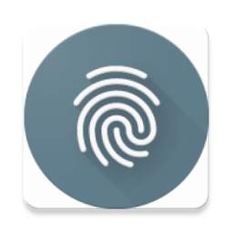 Fingerprint Auth Helper Demo