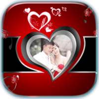 Love Collage on 9Apps