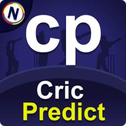 CricPredict - Live Cricket