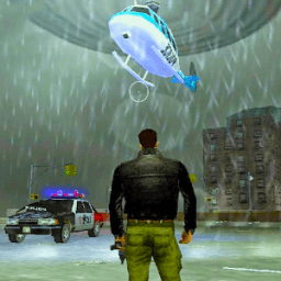 ikon Best Cheat for GTA 3