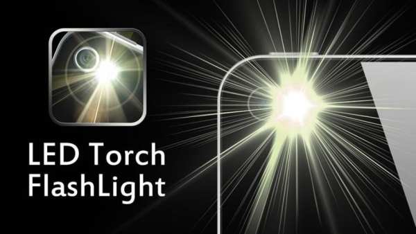 LED Torch Flashlight 1 تصوير الشاشة