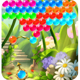 Bubble Shooter New أيقونة