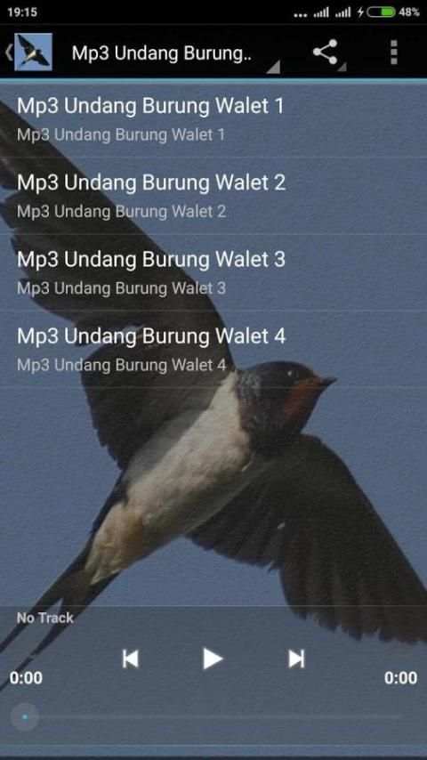 Suara Panggil Walet Terbaik screenshot 2