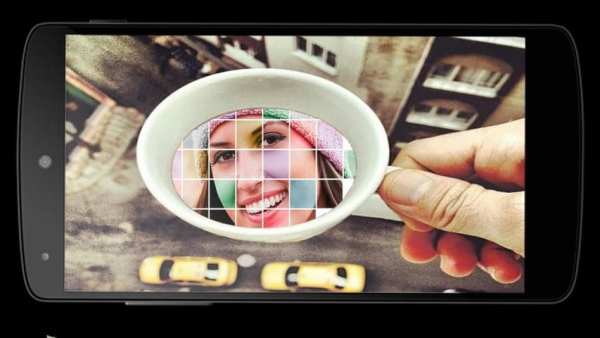 Photo Editor - Posters स्क्रीनशॉट 3