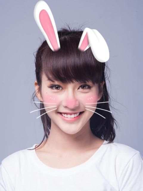 edit wajah mirip doggy screenshot 6