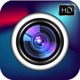 HD Camera for android