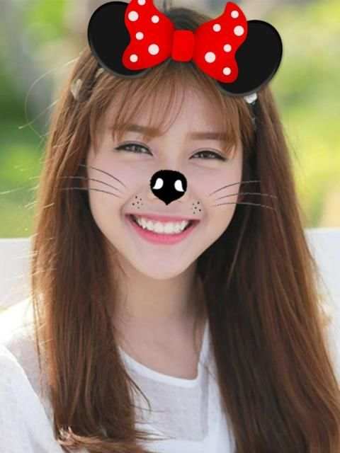 edit wajah mirip doggy screenshot 3