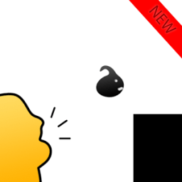 scream hero eighth note new иконка