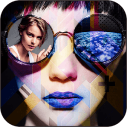 Photo Editor - Posters أيقونة
