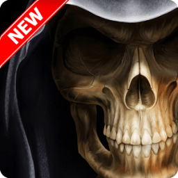 Death Wallpapers आइकन