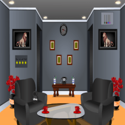 Purple Car Escape иконка