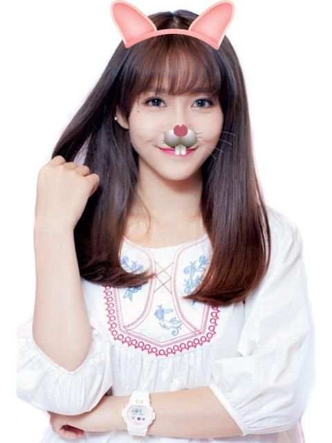 edit wajah mirip doggy screenshot 1