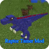 PE Raptor Tamer Mod