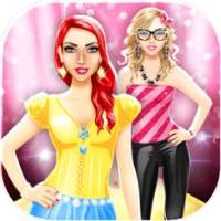 العاب تلبيس on 9Apps