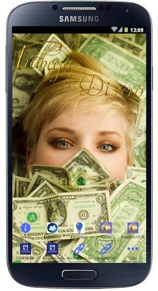 Trabaja El Dinero скриншот 2