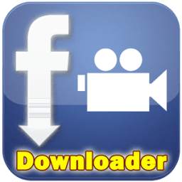 HD Video Downloader For FB 1.0